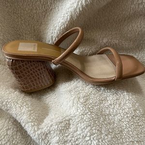 Dolce vita nancie sandal